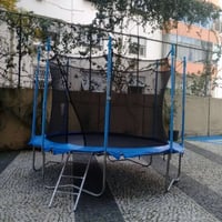 Cama Elástica 3m