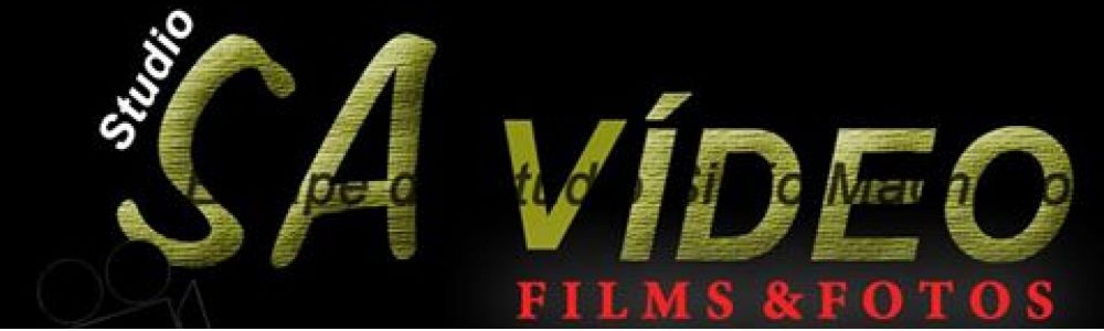 Studio SA Video Filmes e Fotos