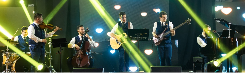 Symphony Produções Musicais