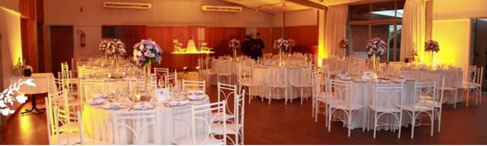 Synapse Eventos e Locação de Equipamentos
