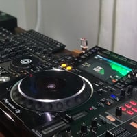 Estudio de discotecagem sync music uberlandia