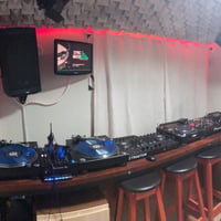 Estudio de discotecagem sync music uberlandia