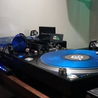 Estudio de discotecagem sync music uberlandia