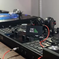 Estudio de discotecagem sync music uberlandia