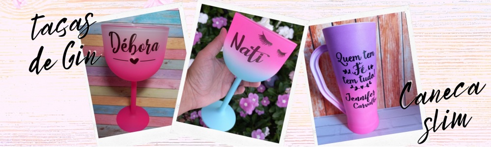 K&A Taças Personalizadas