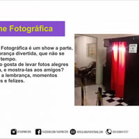 TagPrints Cabine