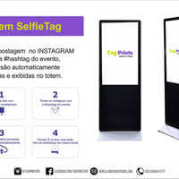 TagPrints Hashprint