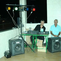 filmagem , foto , som e iluminação e telão