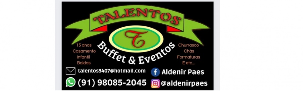 Talentos Buffet & Eventos