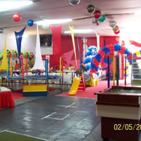 espaço happy day