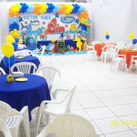 salão 1