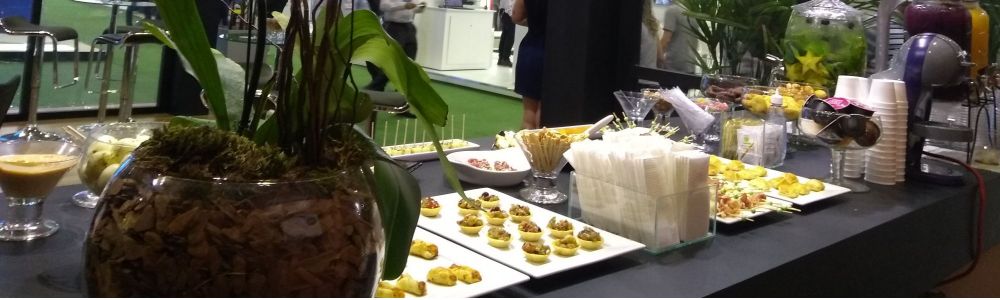 Tâmaras Eventos e Comercio Eirele