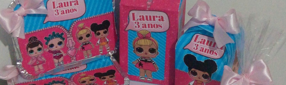 Artes e Mimos Lembrancinhas Personalizados