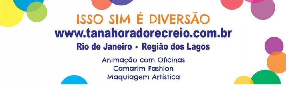 Hora do Recreio