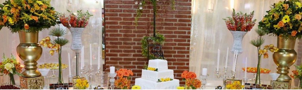 Tânia Carvalho Decorações de Festas