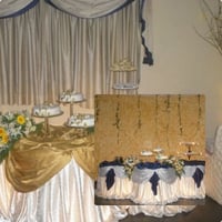 Decoração Personalizada