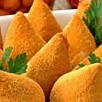 Salgados