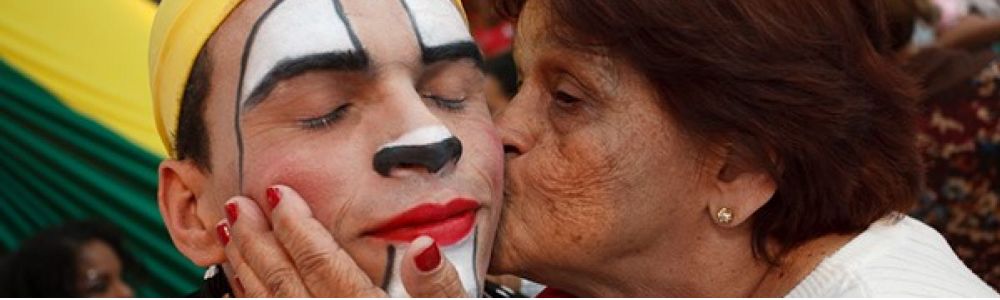 Circo tánoar