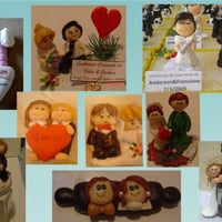 lembrancinhas Casamento