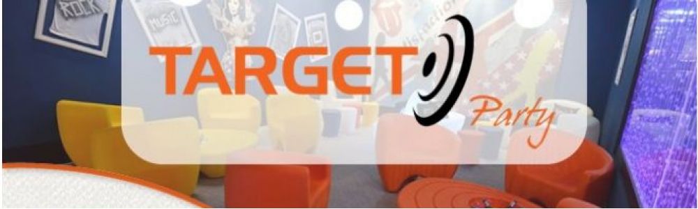 Target LED