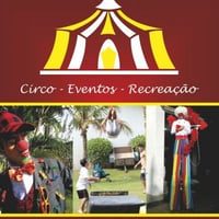 Contato: Troupe Tartacircus - Circo . Eventos . Recreação