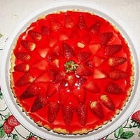 Torta de Morango