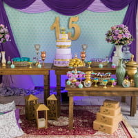 15 Anos - Jasmine