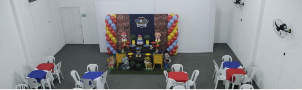 Tatão Eventos