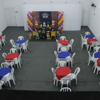 salão de festas