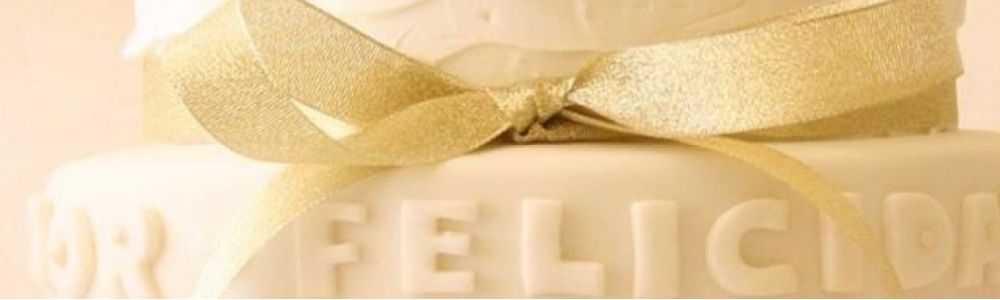 Tatiana Barbosa Cake Designer