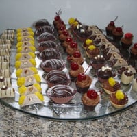 Docinhos