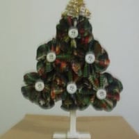 arvore de natal para balcão 2 r$25,00