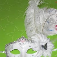 Mascaras para noivas