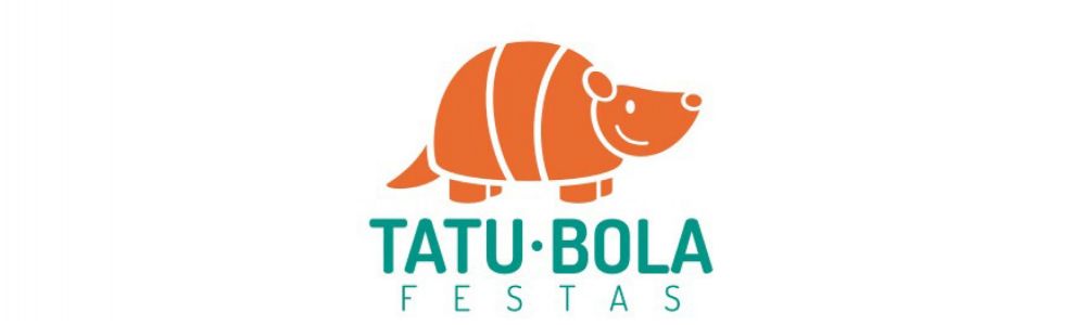 Tatu Bola Festas