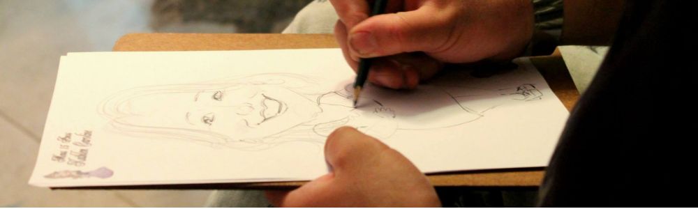 Tatuisse | Caricaturas & Afins