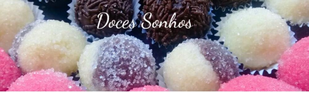 Doces Sonhos