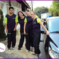 Equipe nota 10!!