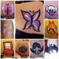 Pinturas