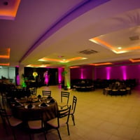 Par LED, Valoriza seu Evento.