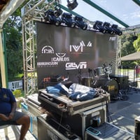 Boxx Truss