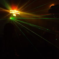laser