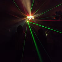 laser