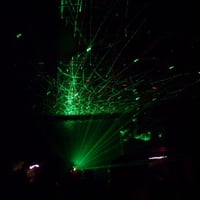 laser