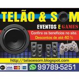 telaoesom