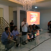 Fone: (83)3191-0202 / 98181-3000 / 98845-1212