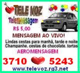 telemensagem