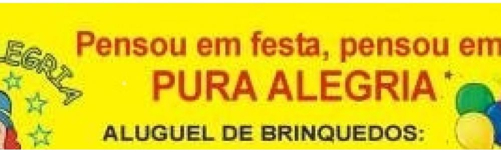 Pura Alegria