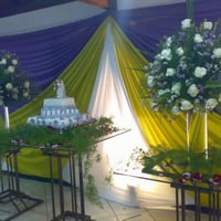 CASAMENTO