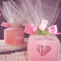 Lembrancinha para casamento ou debutante
