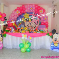 Baby Disney